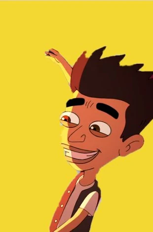 Jay Bilzerian | Big Mouth Wiki | FANDOM powered by Wikia