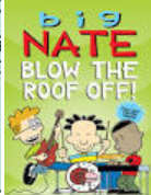 Blow the roof off
