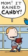 Billy