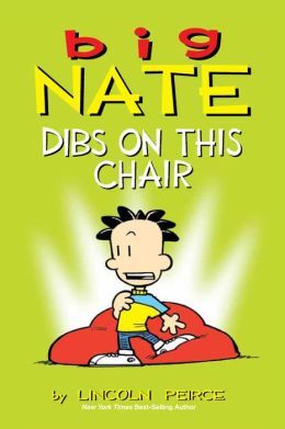 Big Nate Comics Big Nate Wiki Fandom