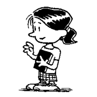 Nate S Girlfriends Big Nate Wiki Fandom