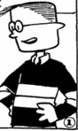 Gordie