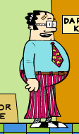 School picture guy