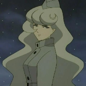 Sybil Rowan (Big O)