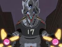 Leviathan Megadeus-2