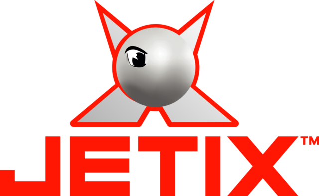 Who owned Jetix?