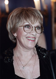 Alisa Freyndlich