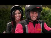 Motorcycle