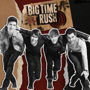 nickelodeon form audition FANDOM Time (TV Big show) Big Rush Time Wiki   Rush