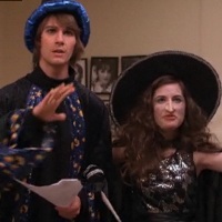 James and Camille