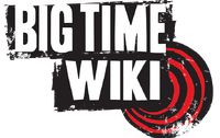 Big Time Rush Wiki Logo 2
