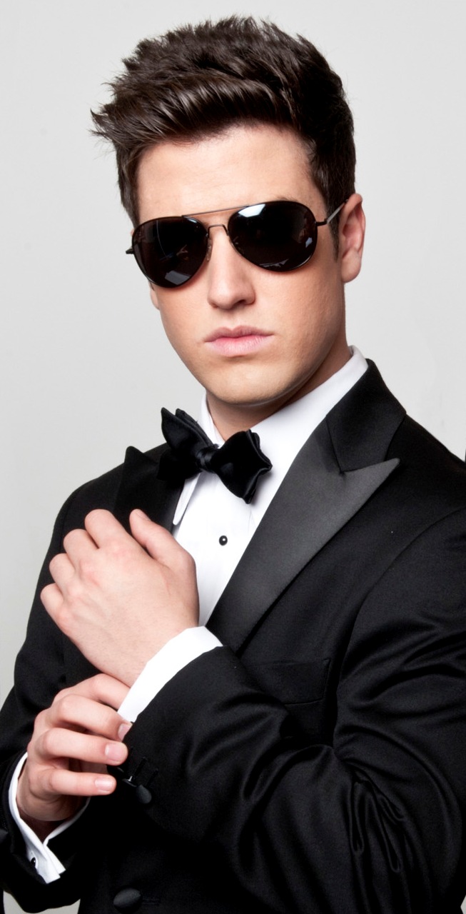 Logan Henderson Big Time Rush Wiki FANDOM powered by Wikia