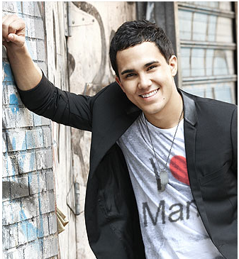 Next photo of Carlos PenaVega