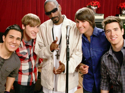 Snoop Dogg | Big Time Rush Wiki | FANDOM powered by Wikia