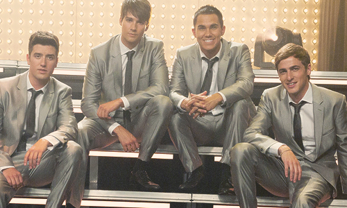 Big Time Rush La Gran Decisión Big Time Decision | Big Time Rush Wiki | Fandom