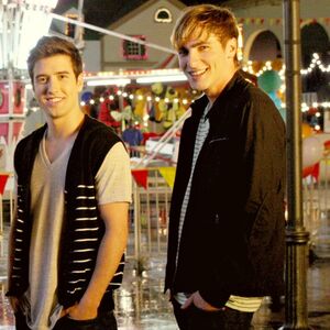 Gallery Kogan Big Time Rush Wiki Fandom