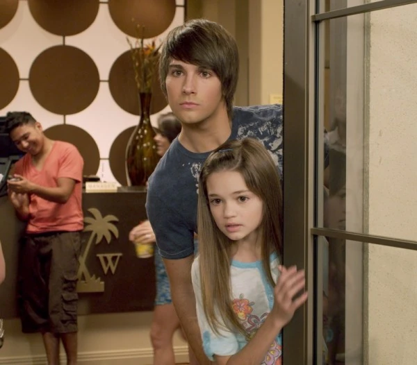 Gallery: Katie Knight | Big Time Rush Wiki | FANDOM powered by Wikia