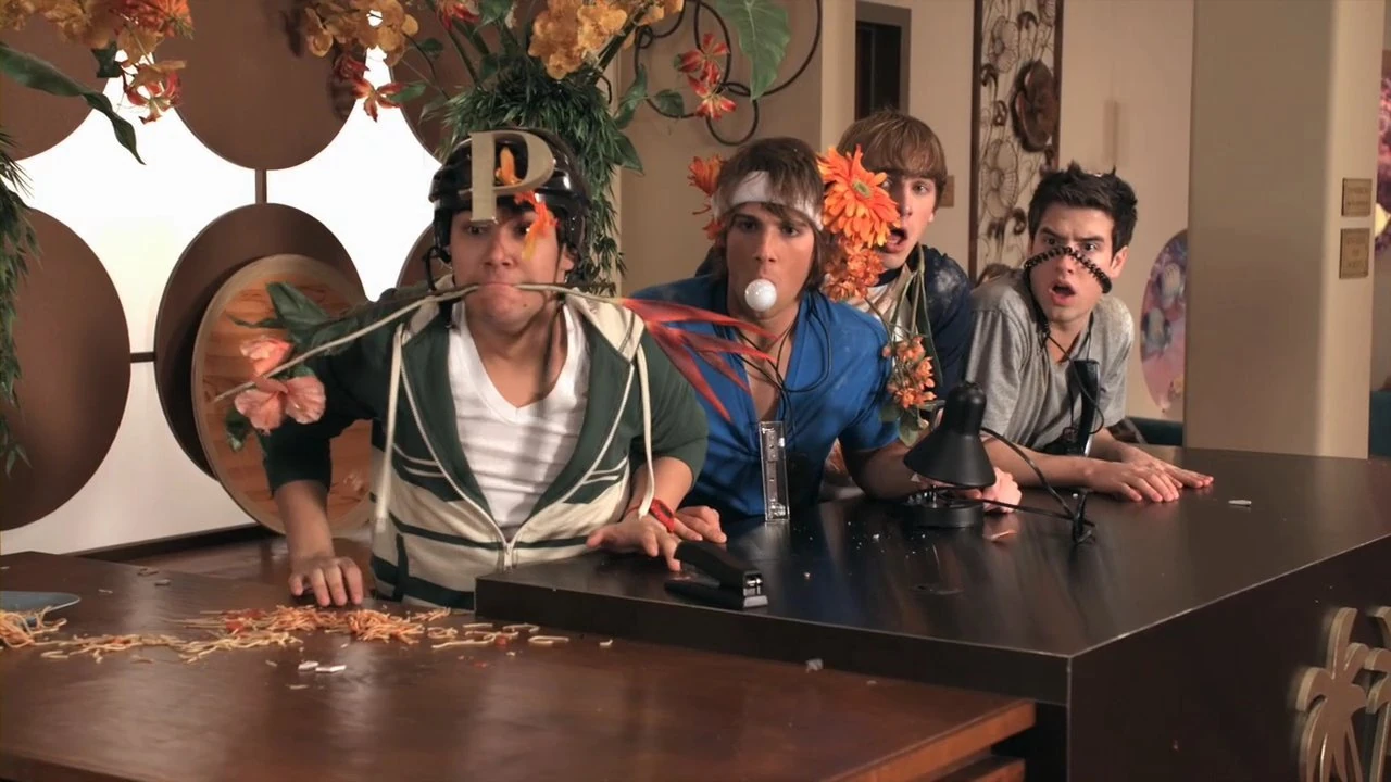 Big Time Jobs Big Time Rush Wiki Fandom