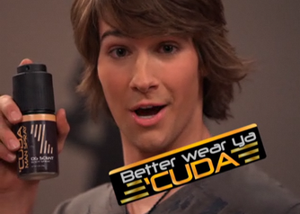 BETTUR WEAR YA CUDA