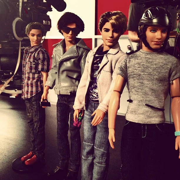 Big Time Merchandise Big Time Rush Wiki FANDOM powered by Wikia