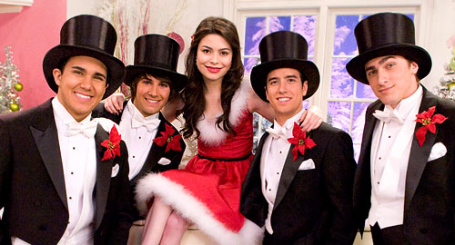 All I Want For Christmas | Big Time Rush Wiki | FANDOM powered by Wikia