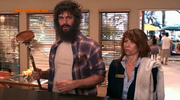Budah bob and mrs. knight