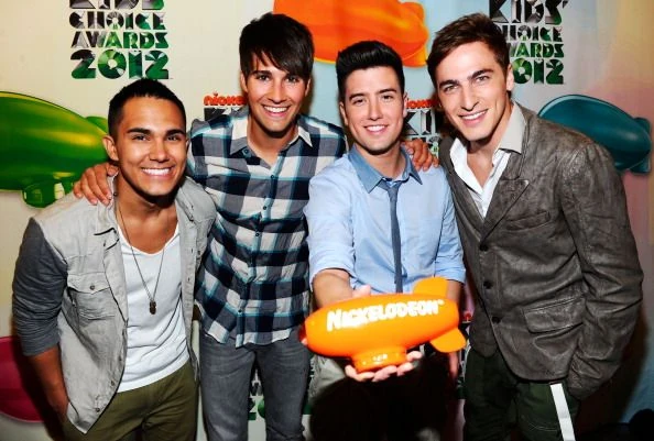 Big Time Rush (Band) | Big Time Rush Wiki | FANDOM powered by Wikia