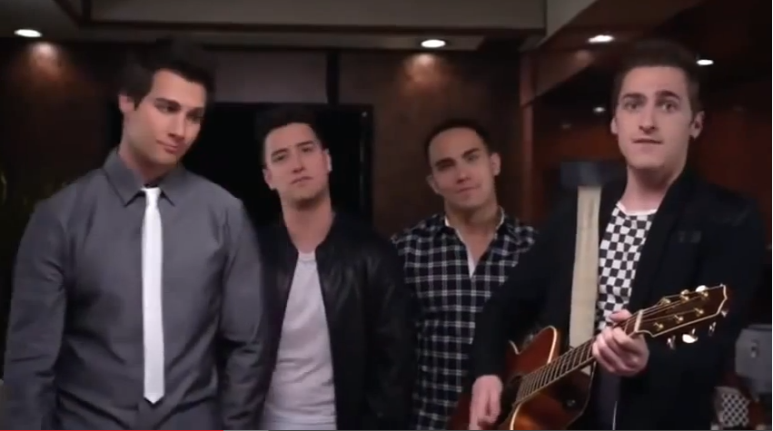Image - Tour bus.png | Big Time Rush Wiki | FANDOM powered by Wikia