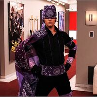 Bandana Man Big Time Rush Wiki Fandom
