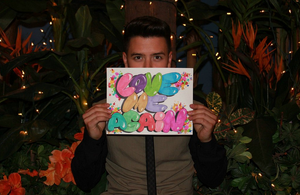 LoveMeAgain
