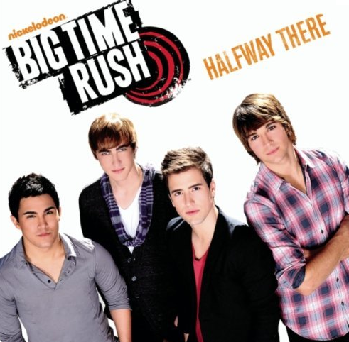 we are big time rush mp3 download