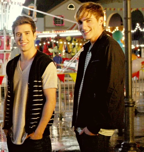 Kogan Big Time Rush Wiki FANDOM powered by Wikia