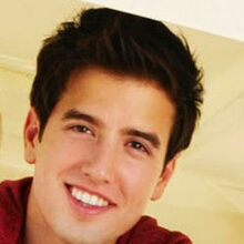Gallery Logan Mitchell Big Time Rush Wiki Fandom