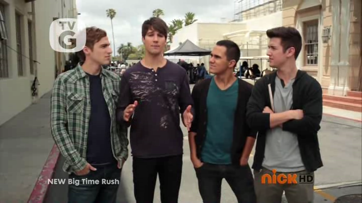 Big Time Rush Concert Special Party All Night Big Time Rush Wiki