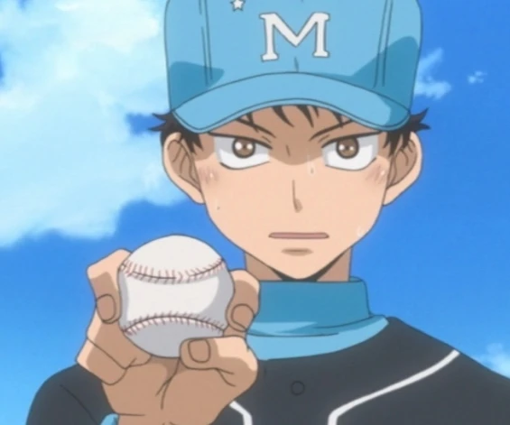 Forkball Big Windup Wiki Fandom