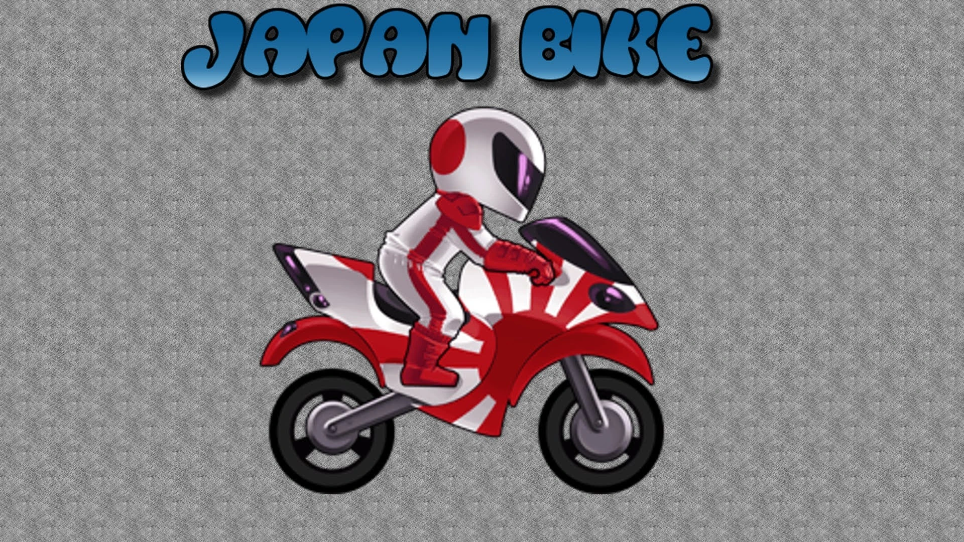 Japan Bike Bike Race Wiki FANDOM powered by Wikia