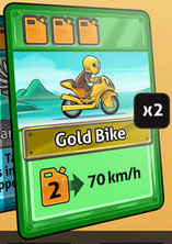 Gold