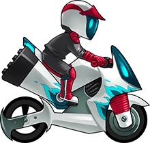 bike race