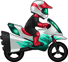 2 S bike