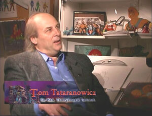 HMCap TomTataranowicz
