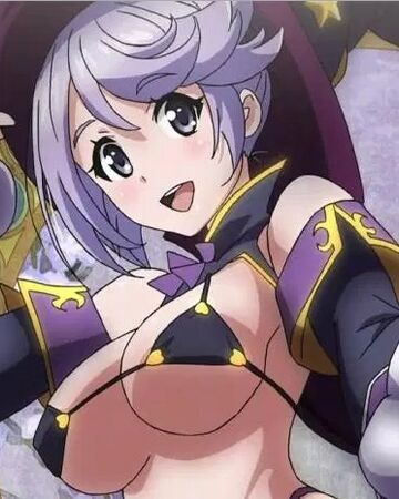 Wallpaper Mage Bikini Warriors Wiki Fandom Free
