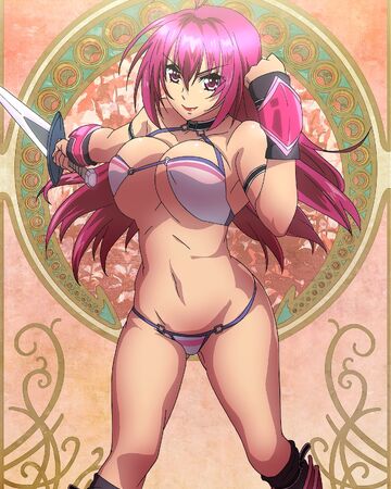Get Wallpaper Fighter Bikini Warriors Wiki Fandom For Free