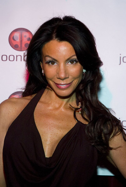 Danielle Staub | Bikini Rangers Celebrity Wiki | FANDOM ...