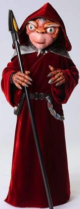 Keeperdinocharge