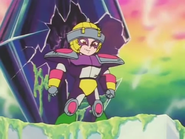 Kisoushi Little Minos Bikkuriman Wikia Fandom Kisoushi Little Minos Bikkuriman Wikia Fandom