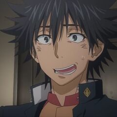 魔法禁書目錄第三季 Bilibili Wiki Fandom
