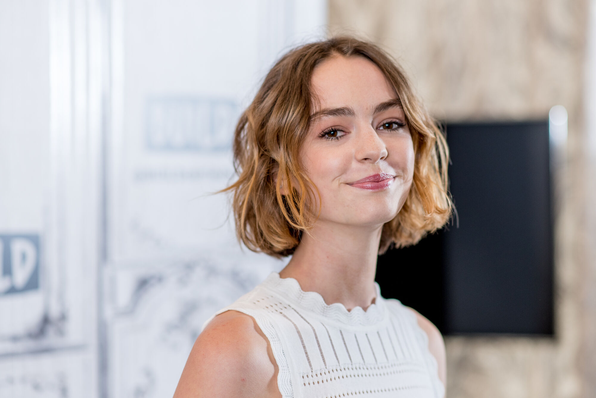 Brigette Lundy-Paine | Bill & Ted Wiki | Fandom