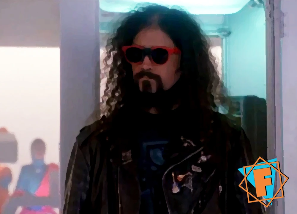 Jim Martin | Bill & Ted Wiki | Fandom