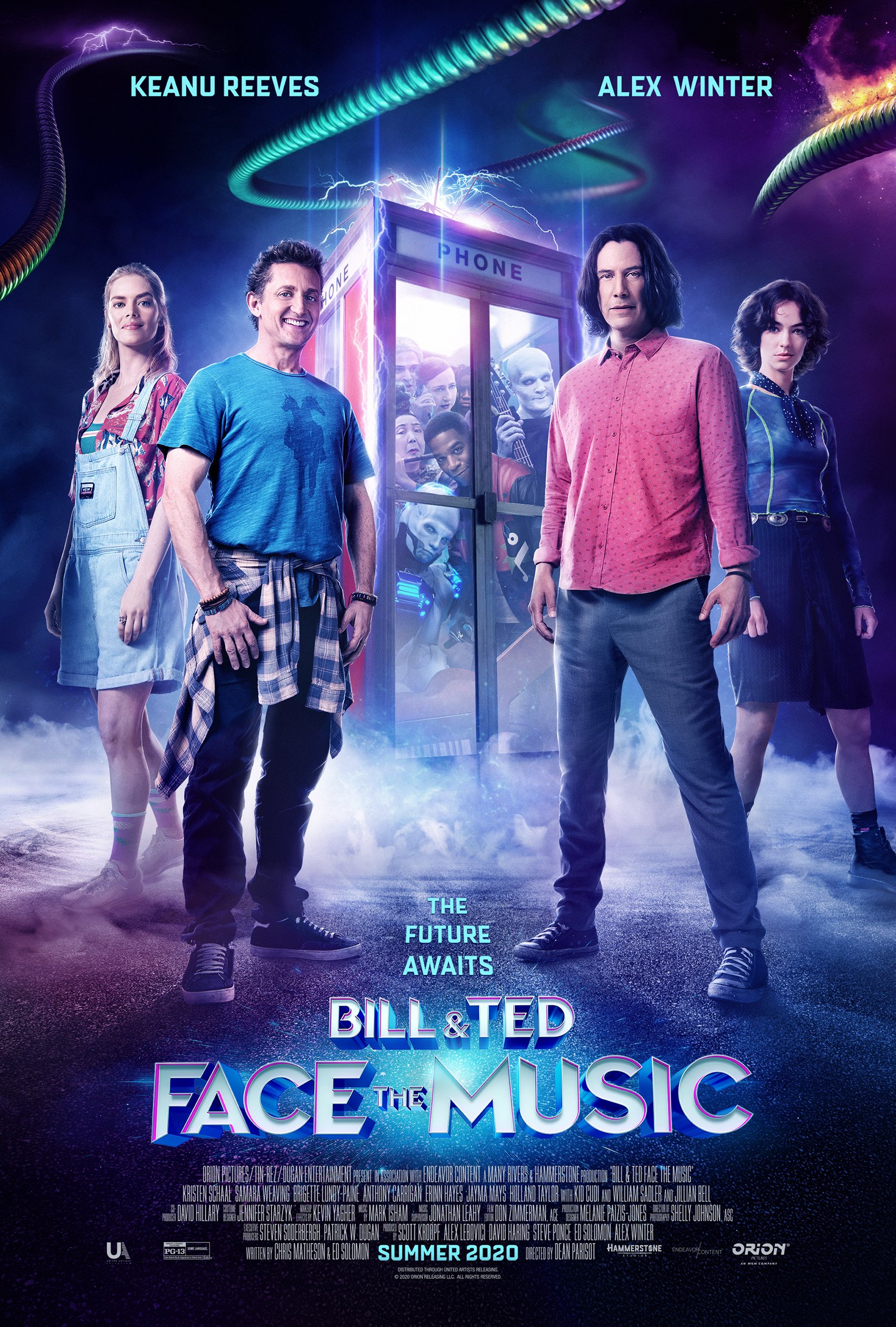 Bill Ted Face The Music Bill Ted Wiki Fandom