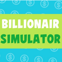 Billionaire Simulator Roblox Games
